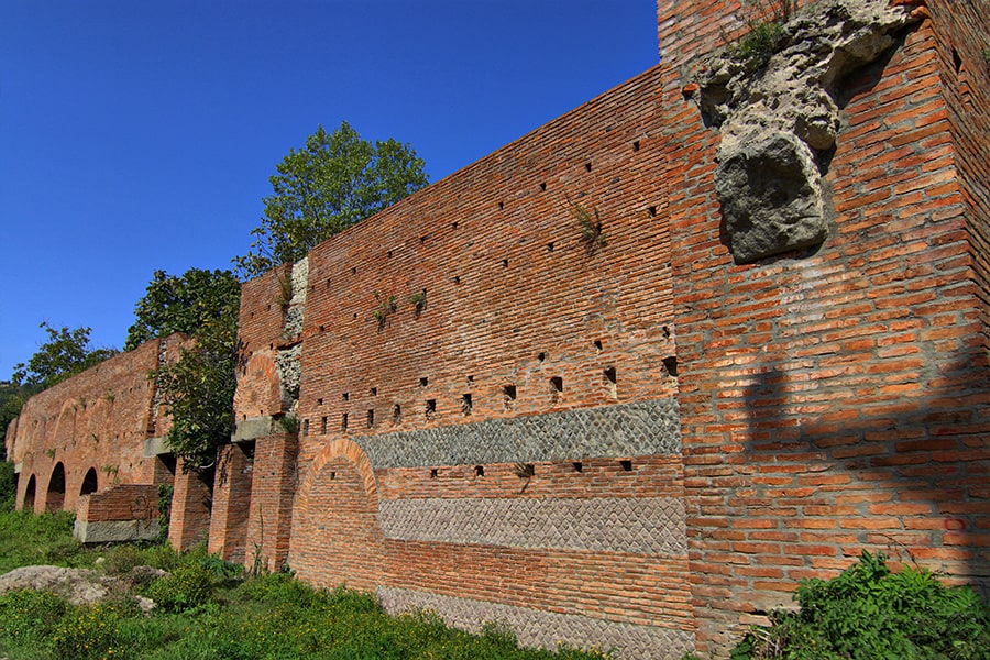 Bedesten