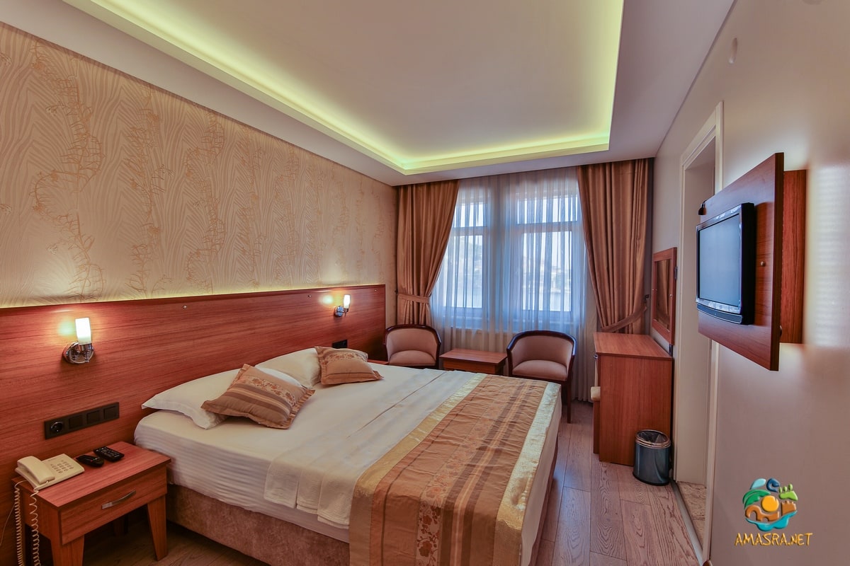 Standart Odalar fotoğraf 1