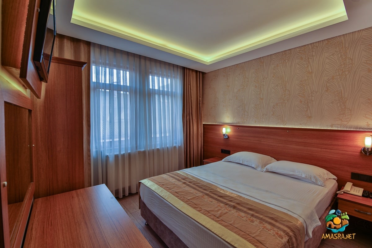 Standart Odalar fotoğraf 9