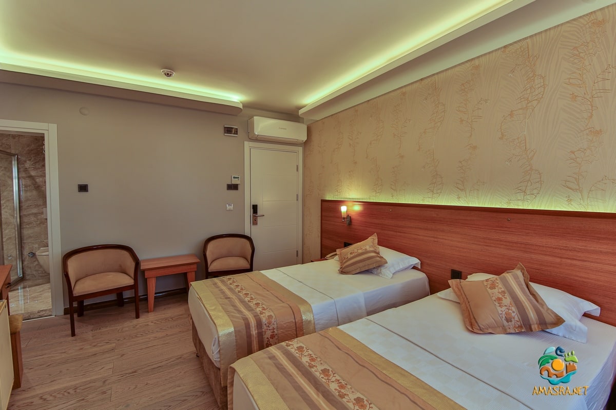 Seymen Otel galeri fotoğrafı 15